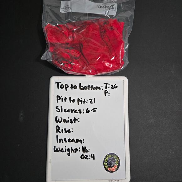 Cato Womens Butterfly Sheer Mesh Rhinestone Y2K T-Shirt Size XL Grunge Biker - Picture 8 of 8